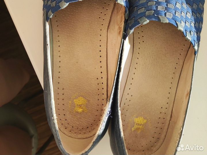 Туфли женские Томас Мюнц 38