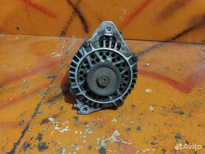 Генератор mitsubishi md133171 4g63