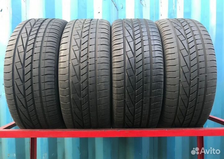 Goodyear Excellence 245/40 R20 99Y