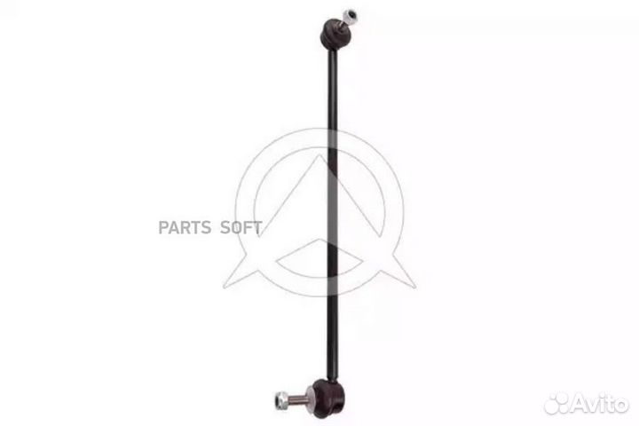 Sidem 21266 Тяга стабил.лев.BMW - 7 serie E65 - E6