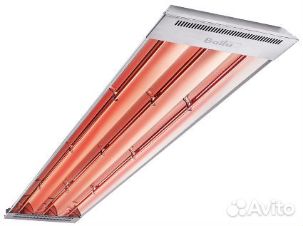Инфракрасный обогреватель Ballu BIH-T-3.0