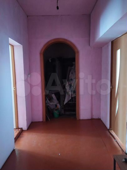 Дом 100 м² на участке 14 сот.