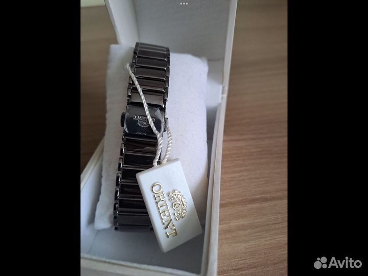 Часы женские Orient новые