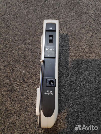 Adams EM-988 Цифровой метроном