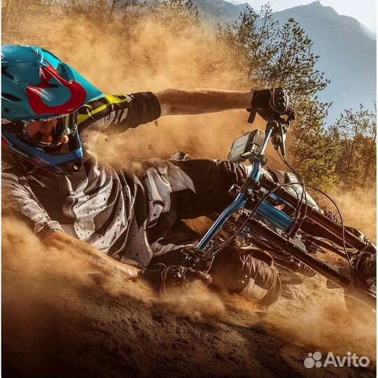 Держатель для телефона на руль велосипеда Joyroom