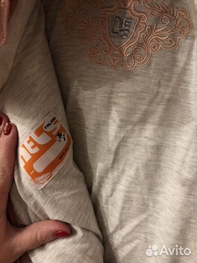 Комбинезон конверт