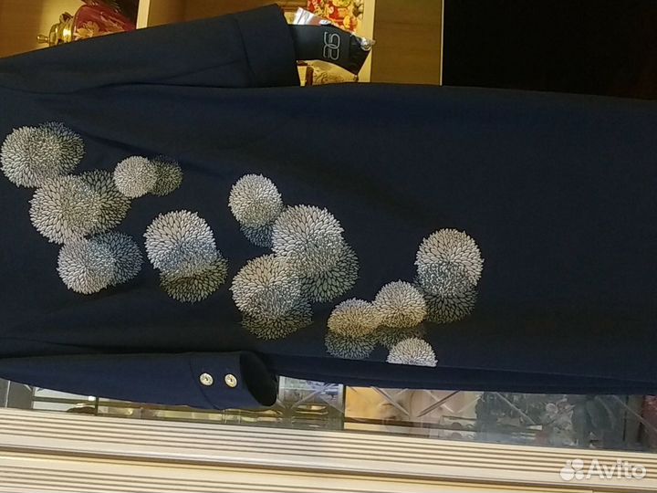 Платье праздник