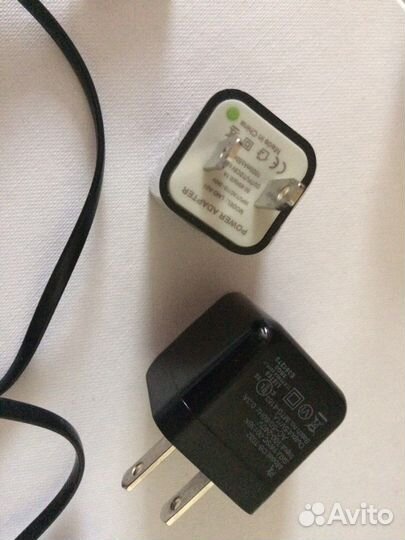 Переходники, адаптер