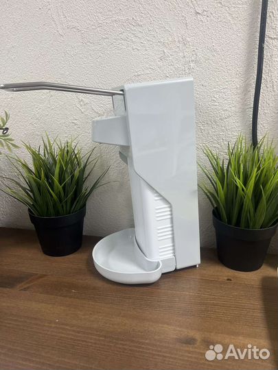 Дозатор локтевой мду-10