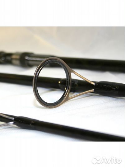 Удилище спод 3-х EastShark DX carp 5 lb 3,9 м