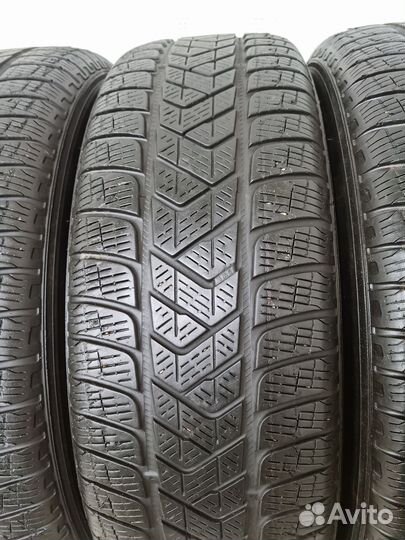 Pirelli Scorpion Winter 225/65 R17 102T