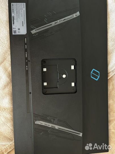 Монитор Samsung odyssey g3 27