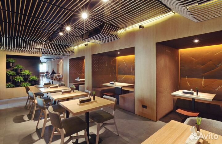 Превратим ваш Ресторанный бизнес во франшизу