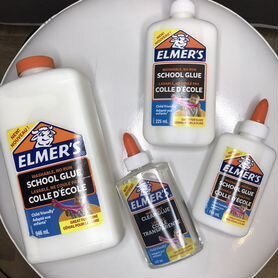 Elmers Клей для слаймов Elmer’S