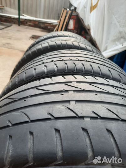 Sailun Atrezzo ZSR 215/40 R18