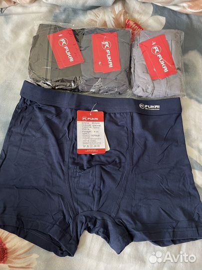 Продам трусы мужские
