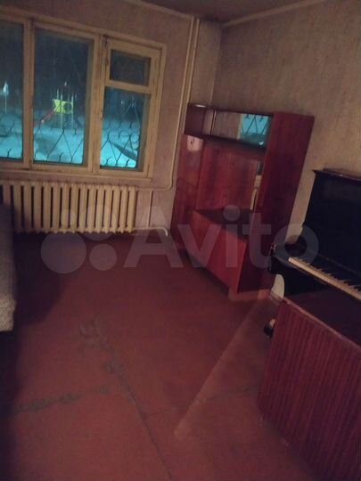 2-к. квартира, 52,3 м², 1/9 эт.