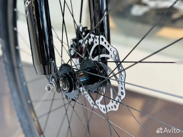 Горный велосипед взрослый 29 колеса