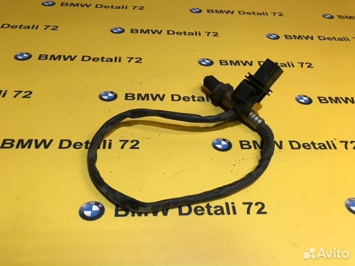 Датчик кислородный Bmw 7 E65 N62B48 2007