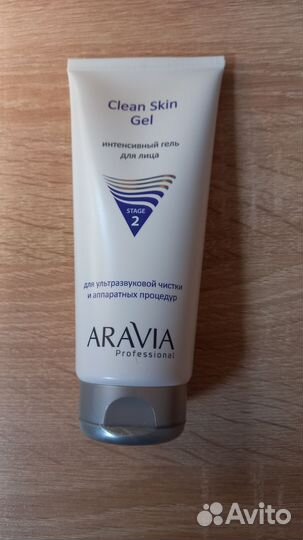 Ультразвуковой аппарат для чистки лица