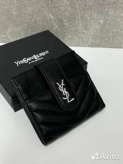 Женский кошелек YSL saint laurent