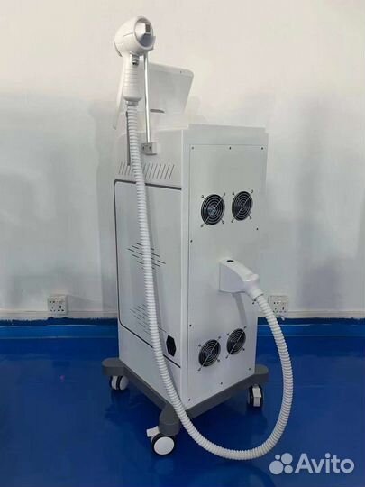 Диодный лазер