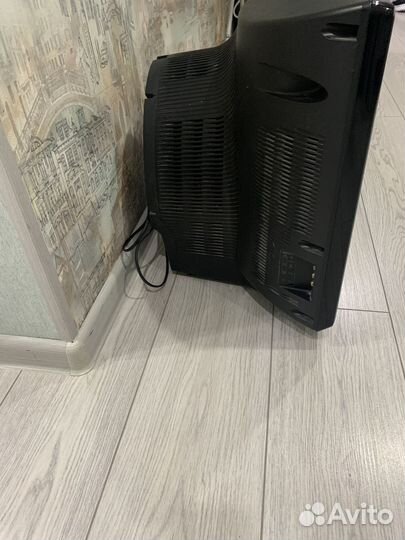 Телевизор panasonic