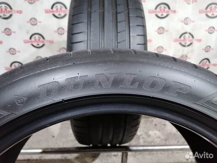 Dunlop SP Sport Maxx TT 225/45 R19