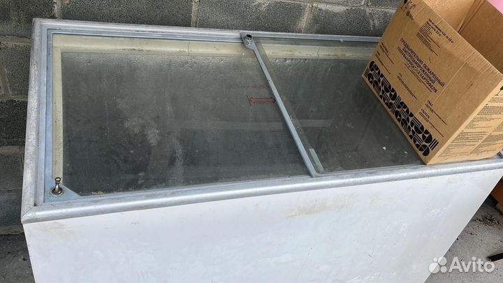 Продам 3 морозильника