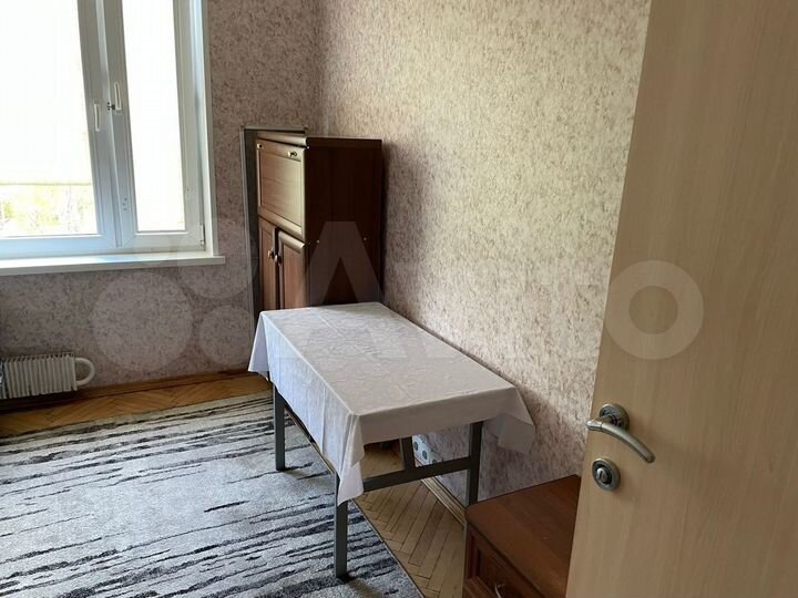 Комната 14 м² в 2-к., 6/9 эт.