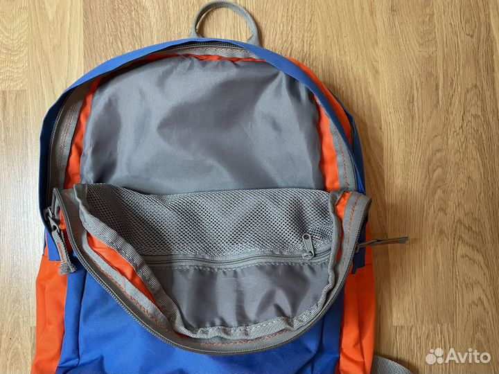 Рюкзак red fox
