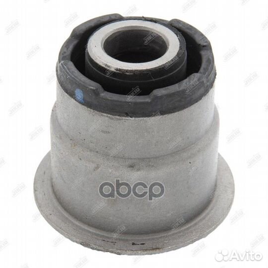 Сайлентблок подрамника задний перед YF22006