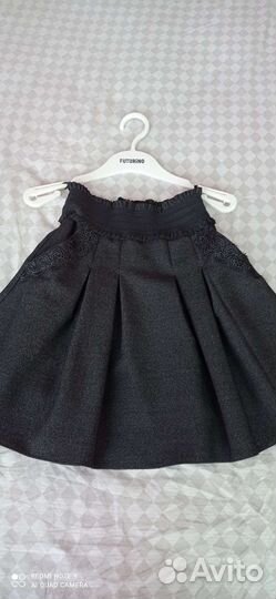 Школьная форма для девочки