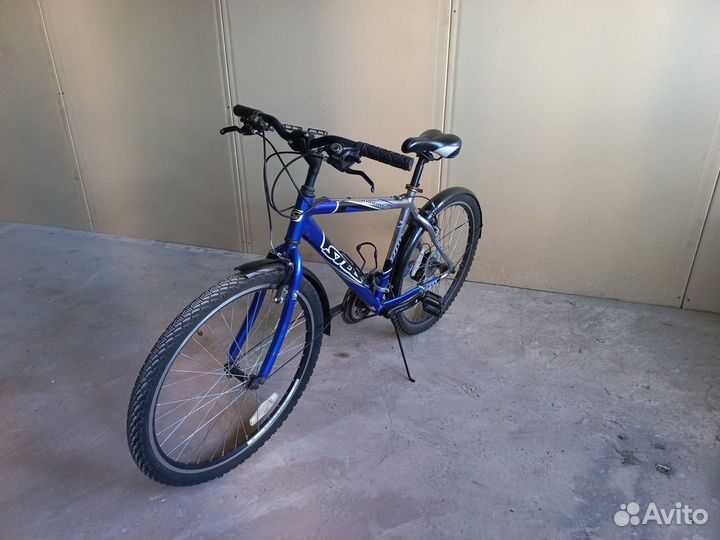 Велосипед взрослый 26