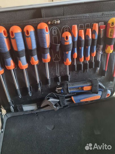 Набор инструментов