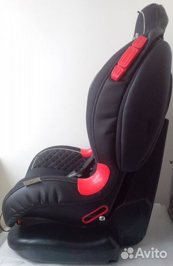 Автокресло детское Babyton, Lerado (Аренда)