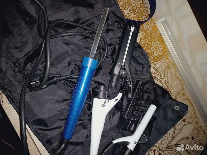 Набор для укладки волос