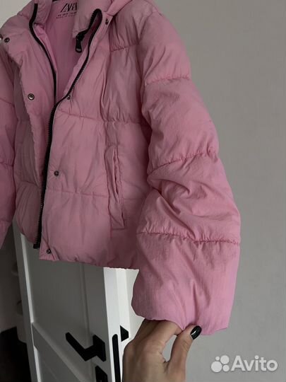 Куртка zara