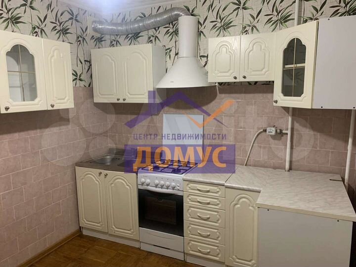 3-к. квартира, 66 м², 5/9 эт.