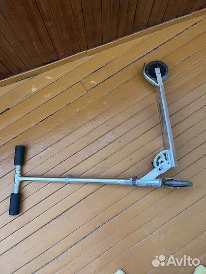 Самокат детский