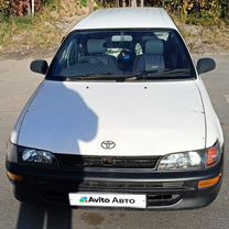 Toyota Sprinter 1.5 AT, 1996, 200 000 км, с пробегом, цена 150 000 руб.