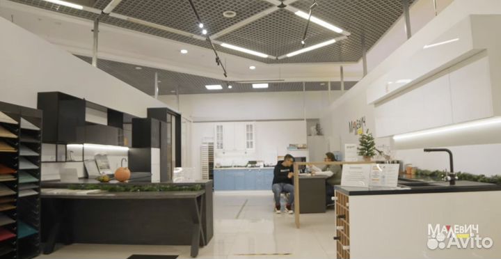 Бизнес по продаже кухонь и корпусной мебели