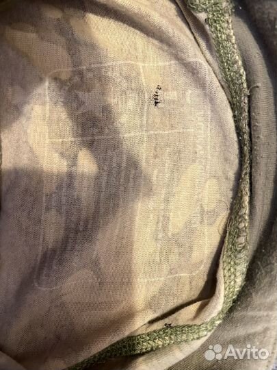 Тактическая рубашкас длинным рукавом