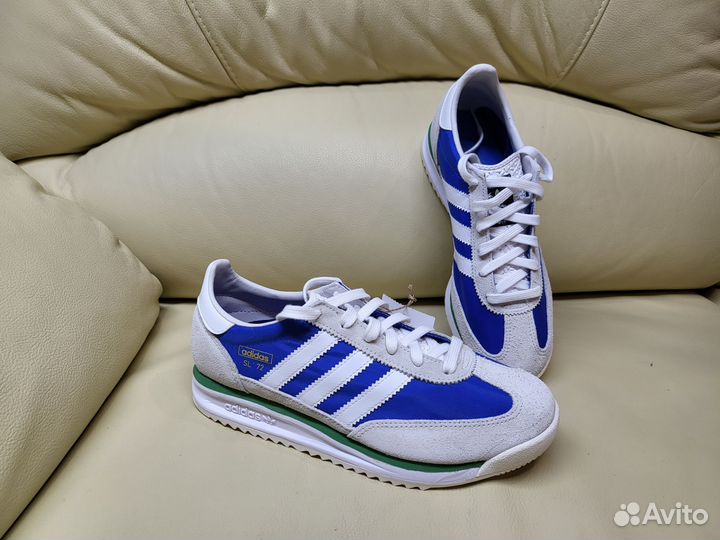 Кроссовки Adidas новые 37.5 и 38 р