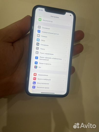iPhone Xr, 64 ГБ