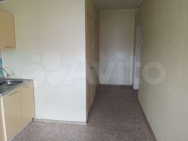 1-к. квартира, 41 м², 5/10 эт.
