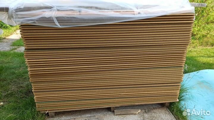 Универсальные плиты изоплат