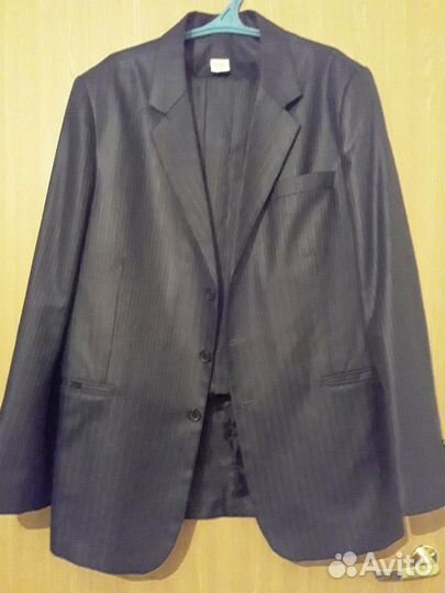 Костюм мужской