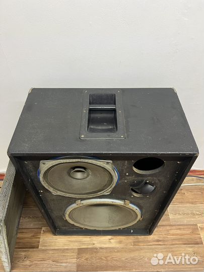 Колонка VEB vermona L9063