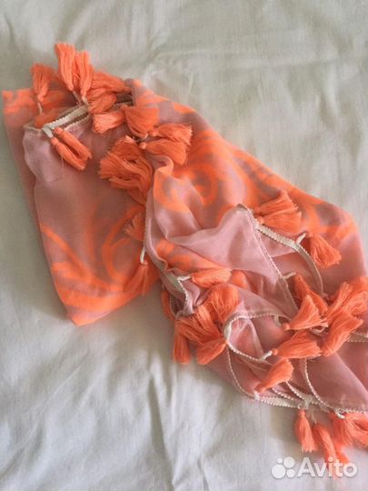 Женские шарфы